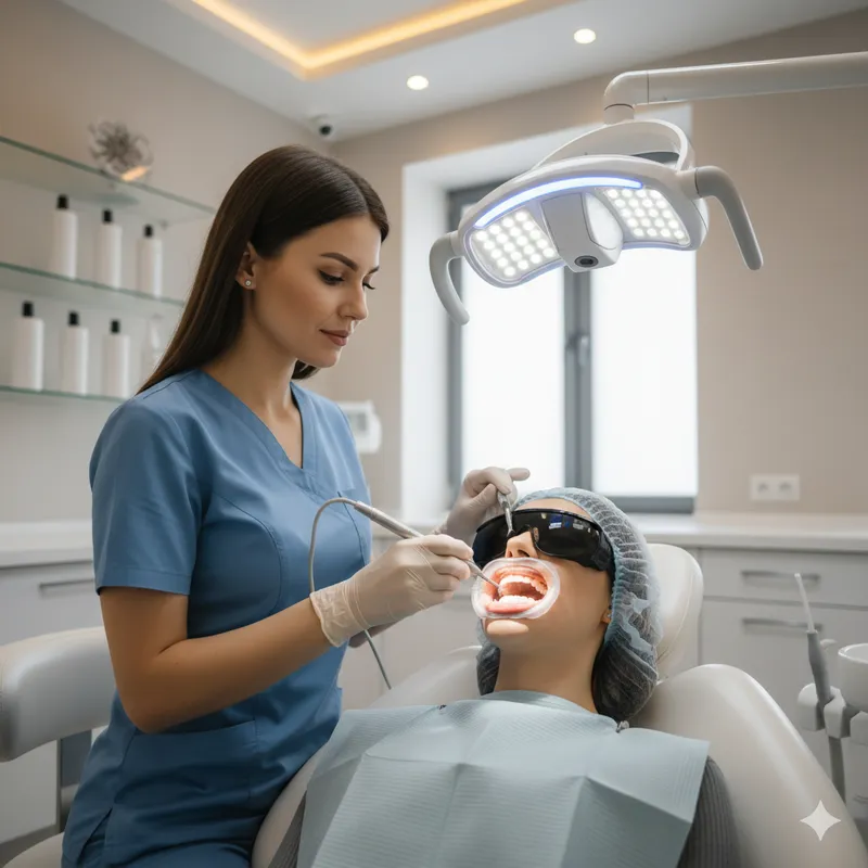 Estética Dentária