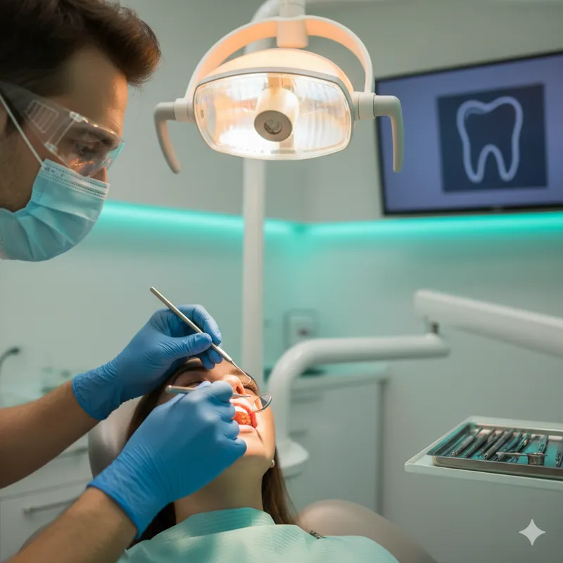 Dentisteria Geral