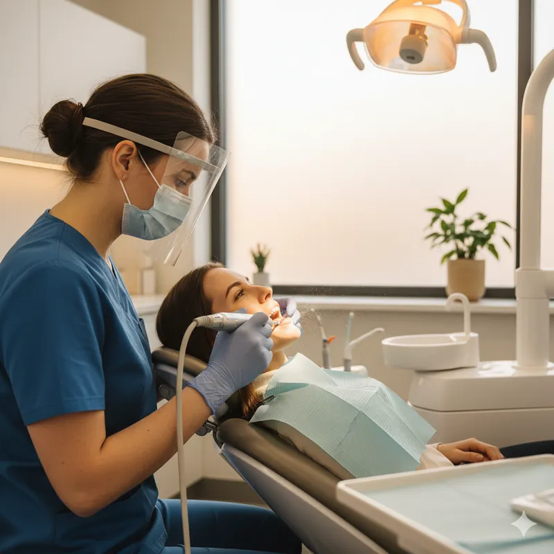 Higiene Oral